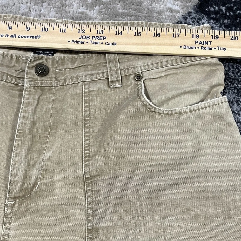 Kuhl rebel runner